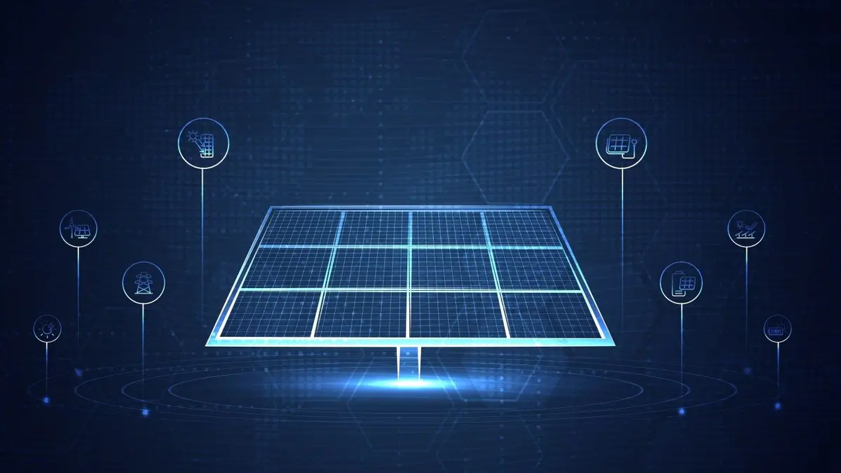 solar offtake