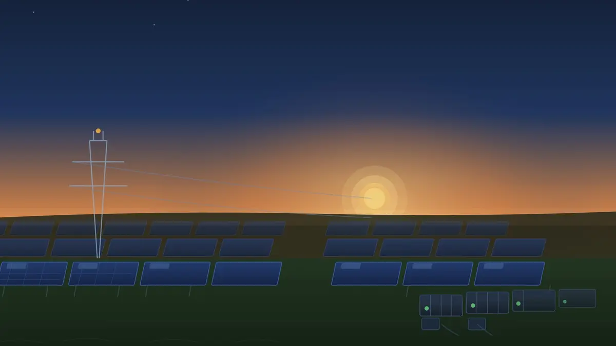 Proiectul de 1 GW Solar + 500 MWh Stocare din România: Semnal de Piață sau Excepție Izolată?