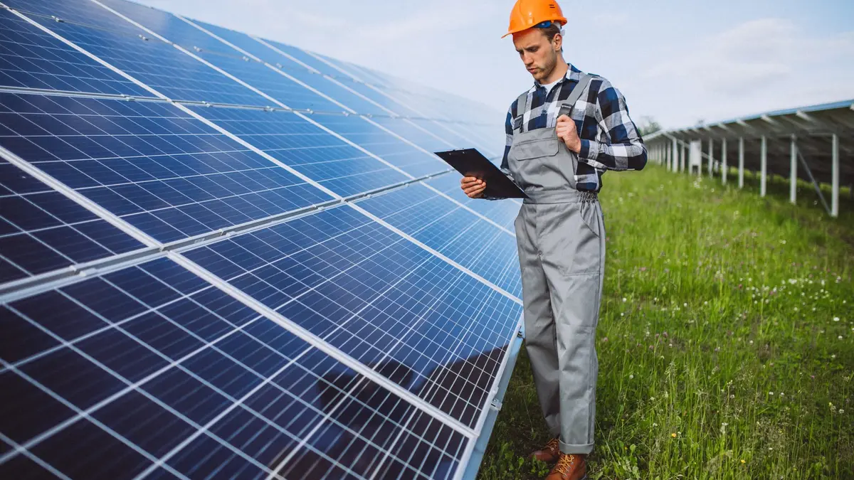 De ce urmatorul val de proiecte bancabile din Romania va fi hibrid si ce inseamna asta pentru investitorii care inca cumpara energie solara pura