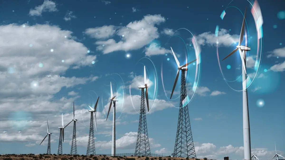renewable energy
