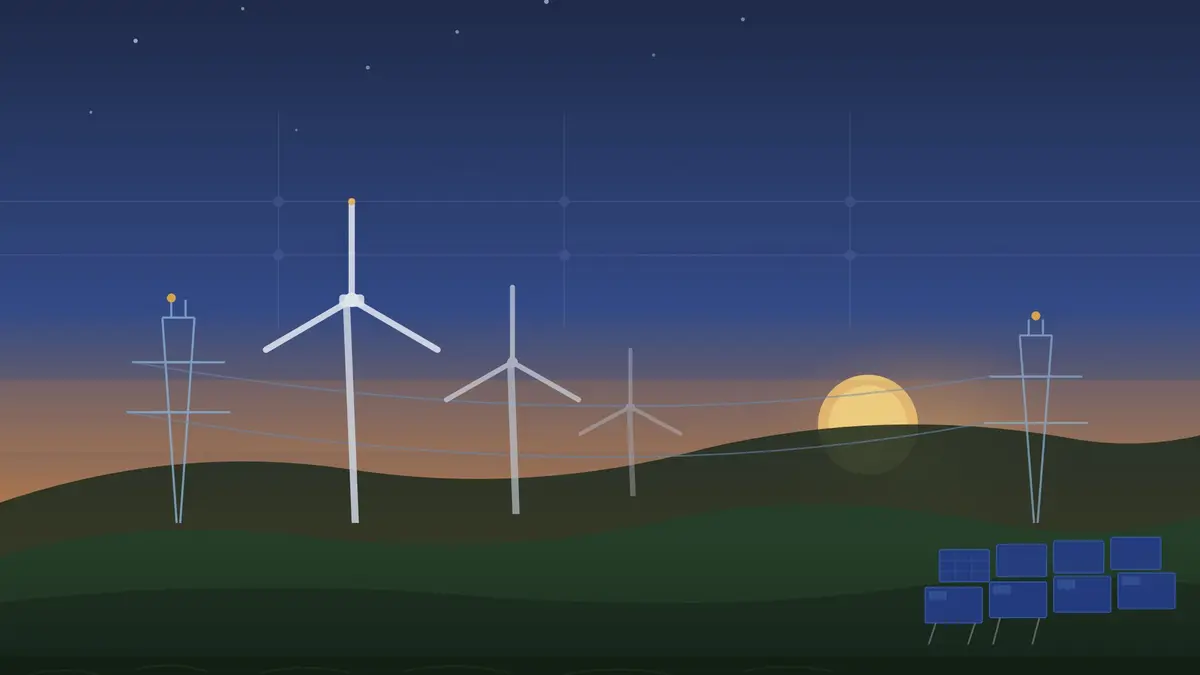 31 GW în Coada de Racordare a României. Atunci de Ce Se Construiește Doar o Fracțiune din Aceasta?