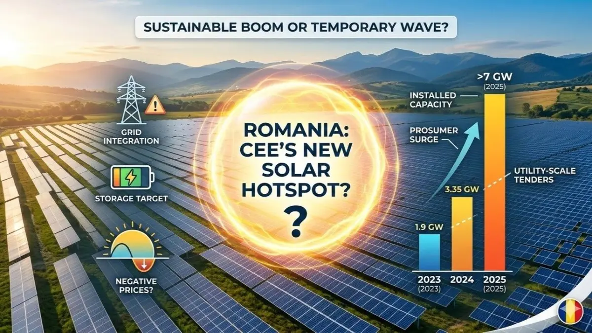 solar hotspot