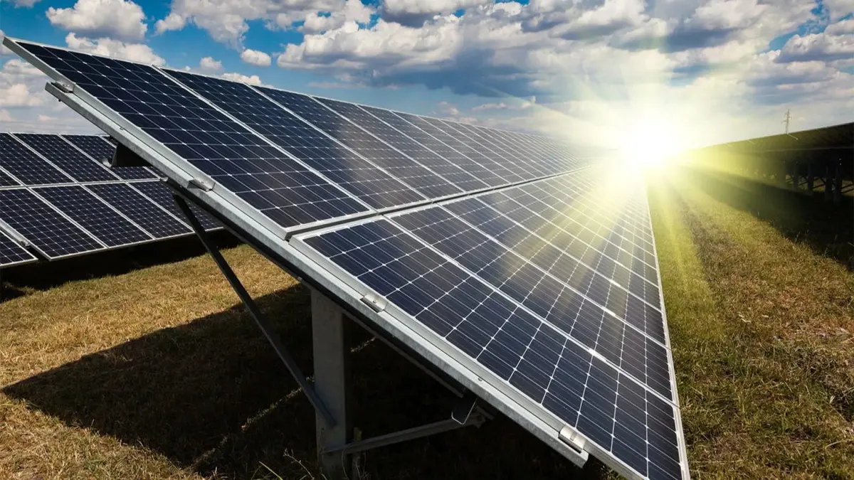 energie solara