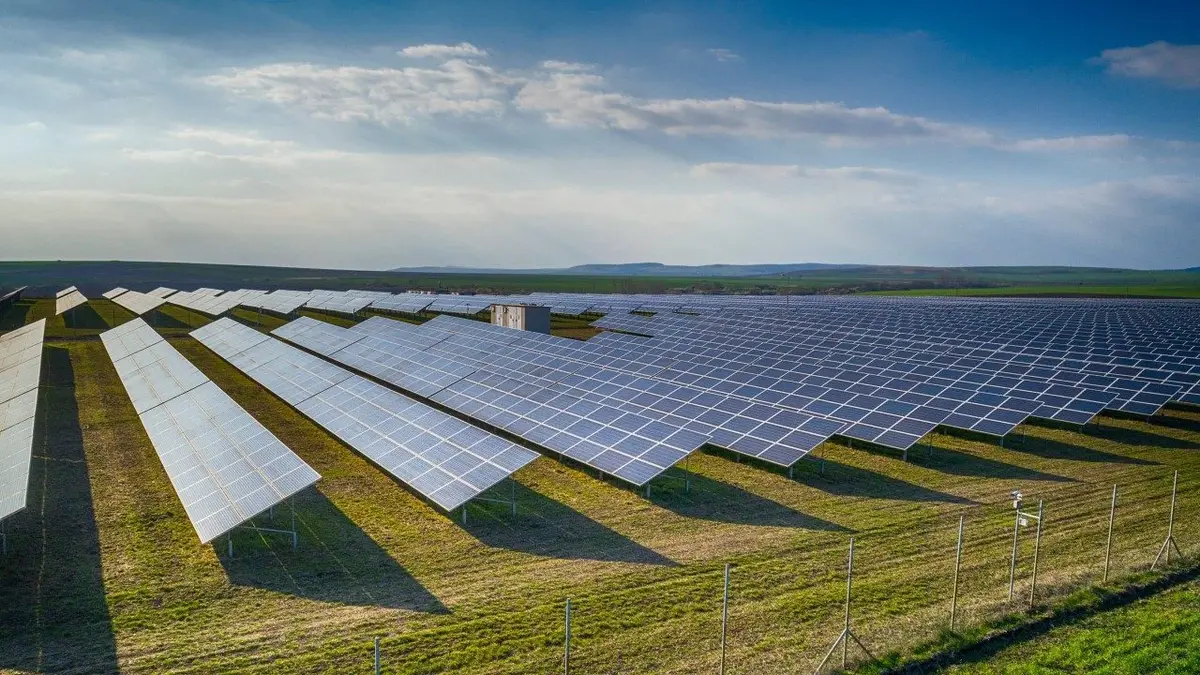 solar energy