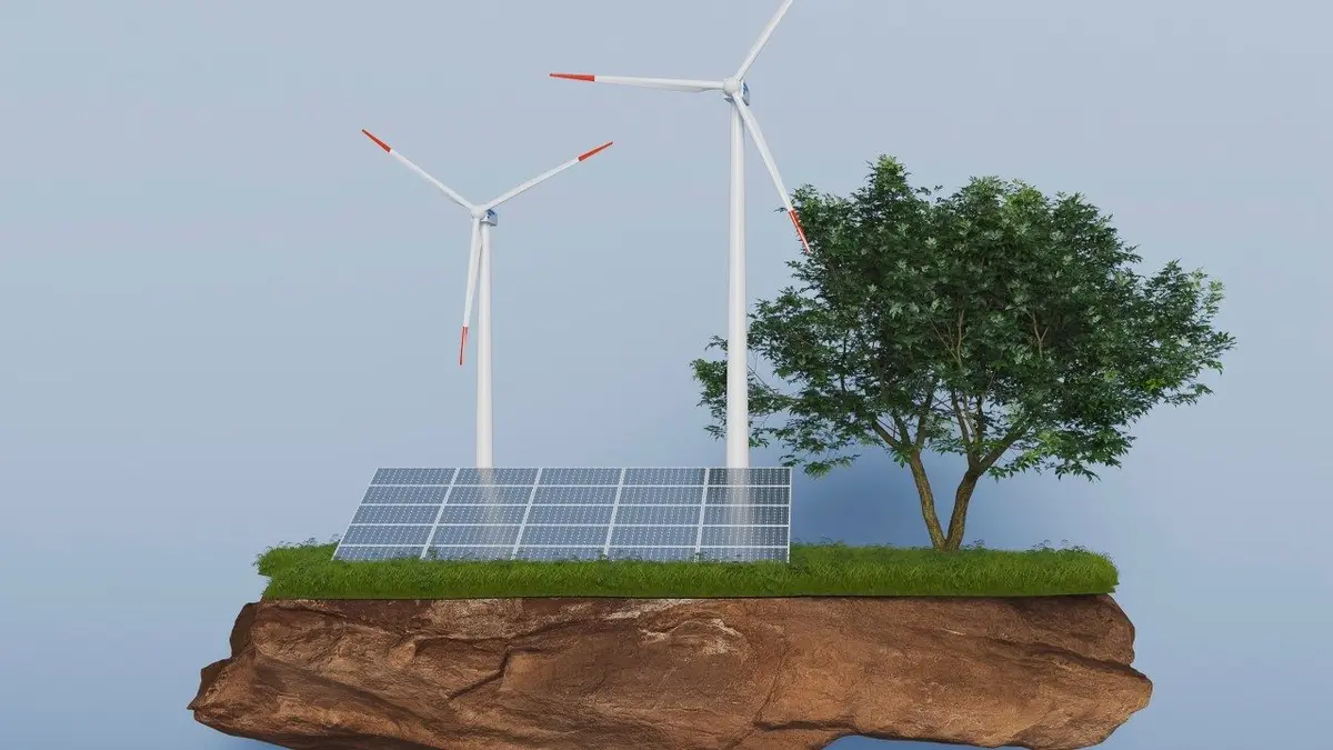 renewable